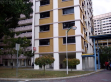 Blk 485D Choa Chu Kang Avenue 5 (Choa Chu Kang), HDB 4 Rooms #64242